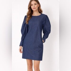 ashley stewart navy blue dress 47 Ashley Stewart ideas